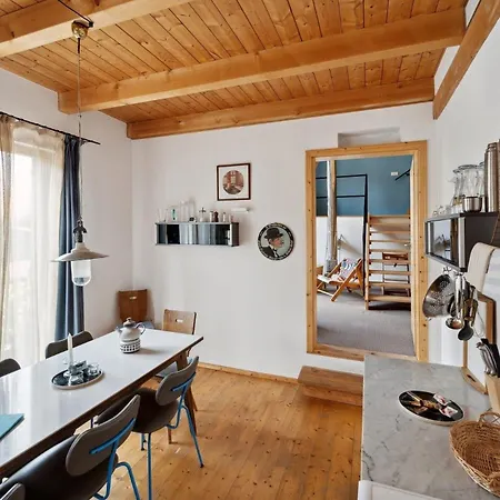 Apartment Oderding