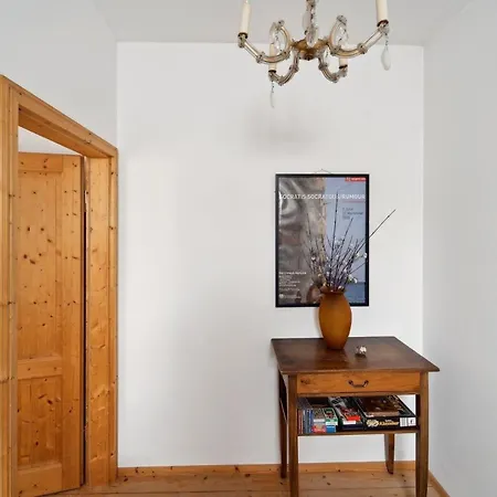 Apartment Oderding *
